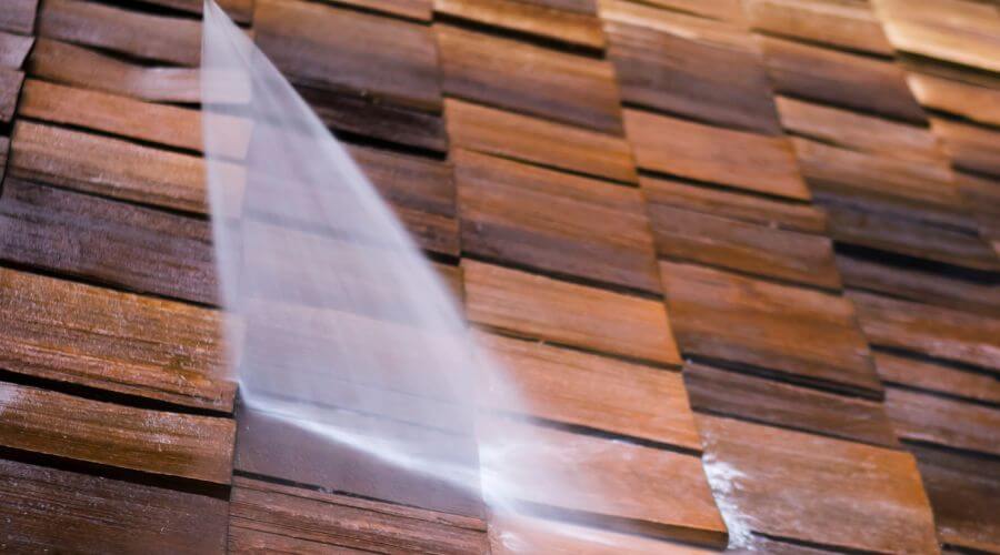 Professional metal roof installation in Fremont, MI